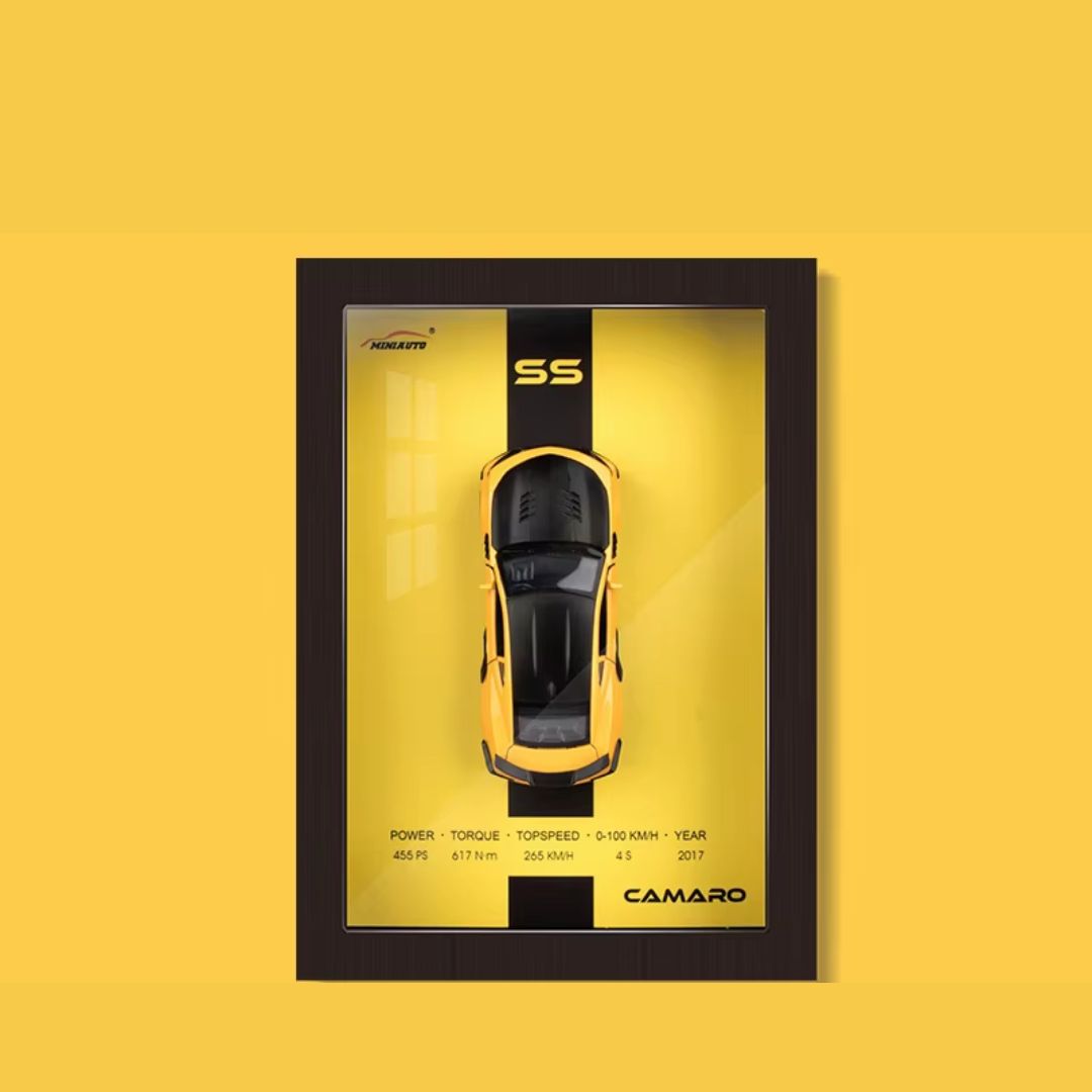 Carframe