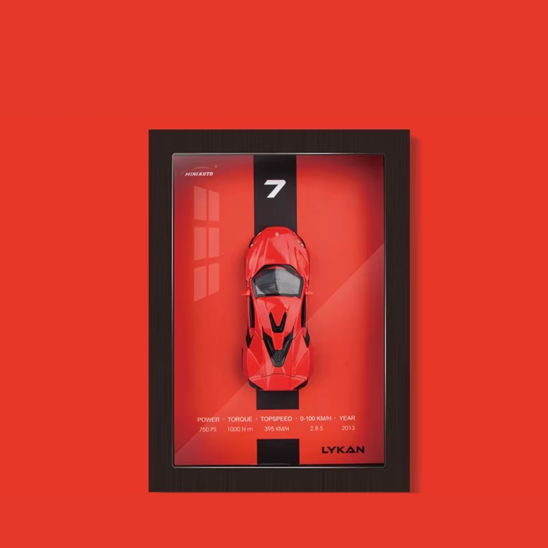 Carframe