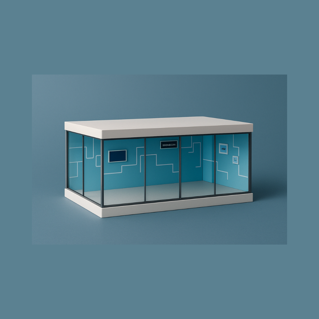 Auto Showroom