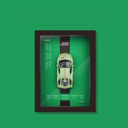 Carframe