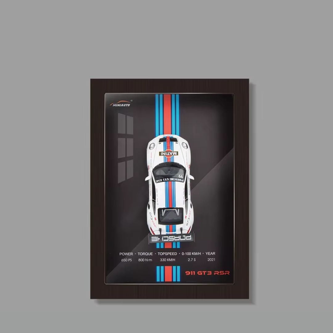 Carframe