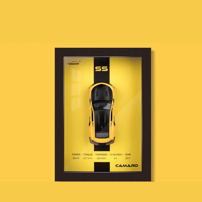 Carframe