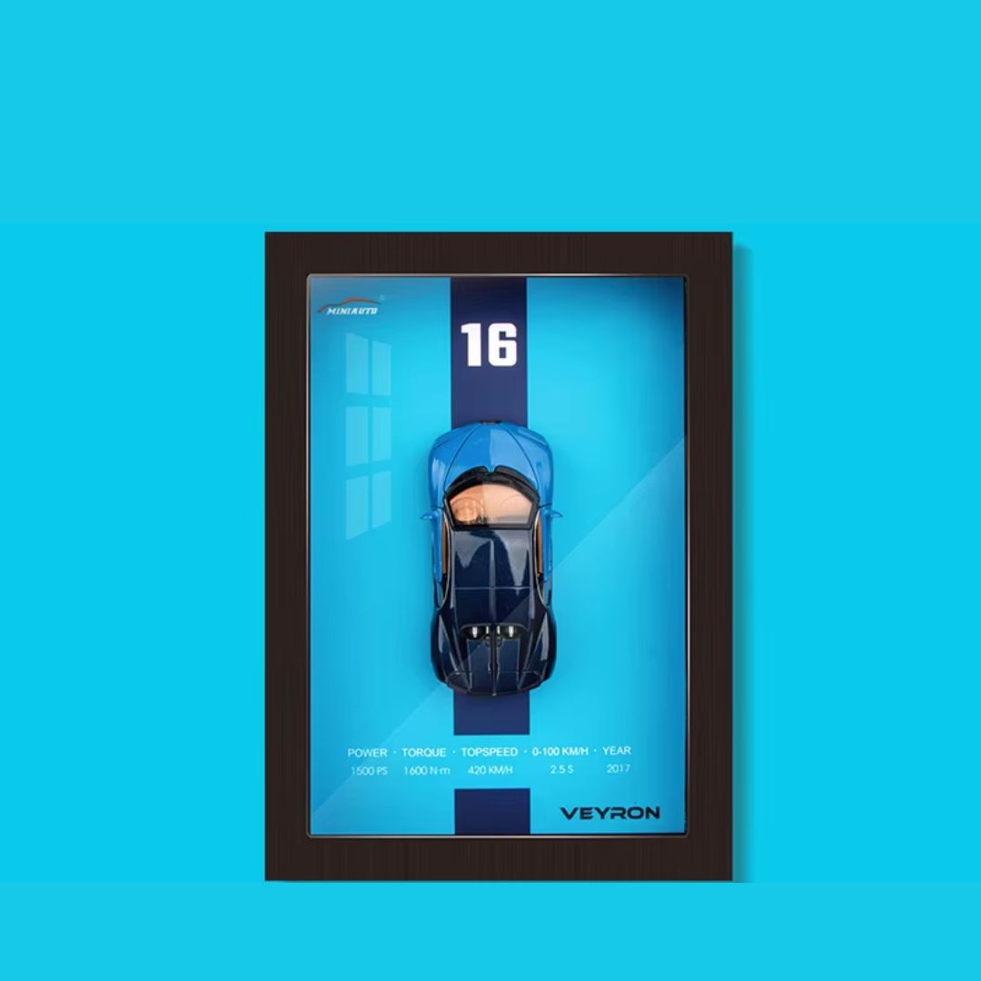 Carframe