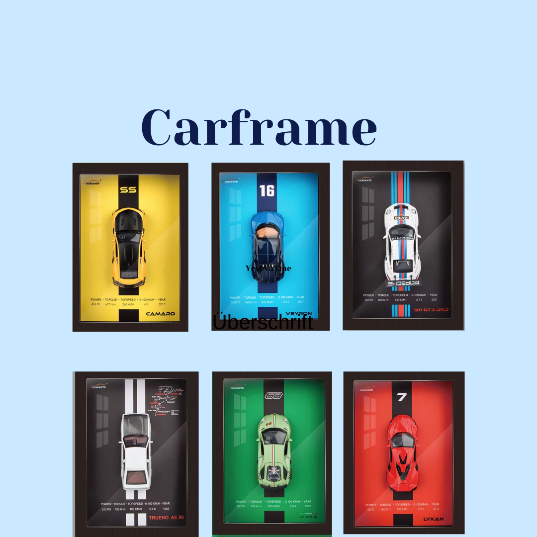Carframe