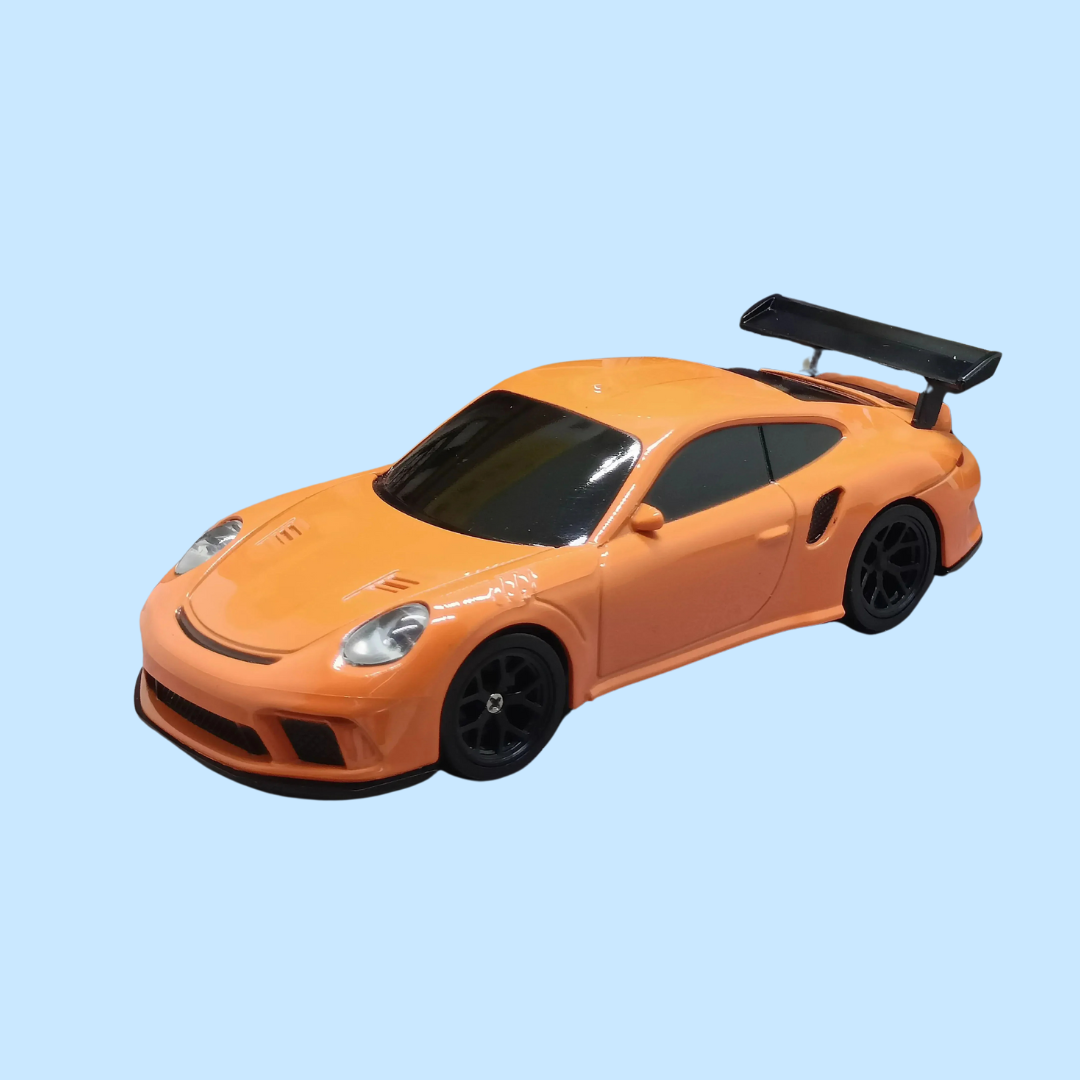 Mini Mini RC Drift Car