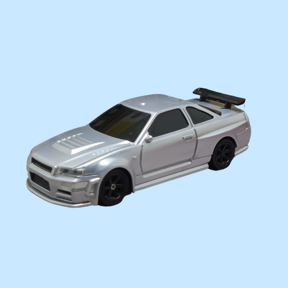 Mini Mini RC Drift Car