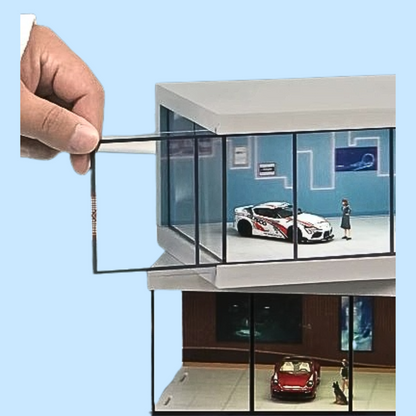 Auto Showroom