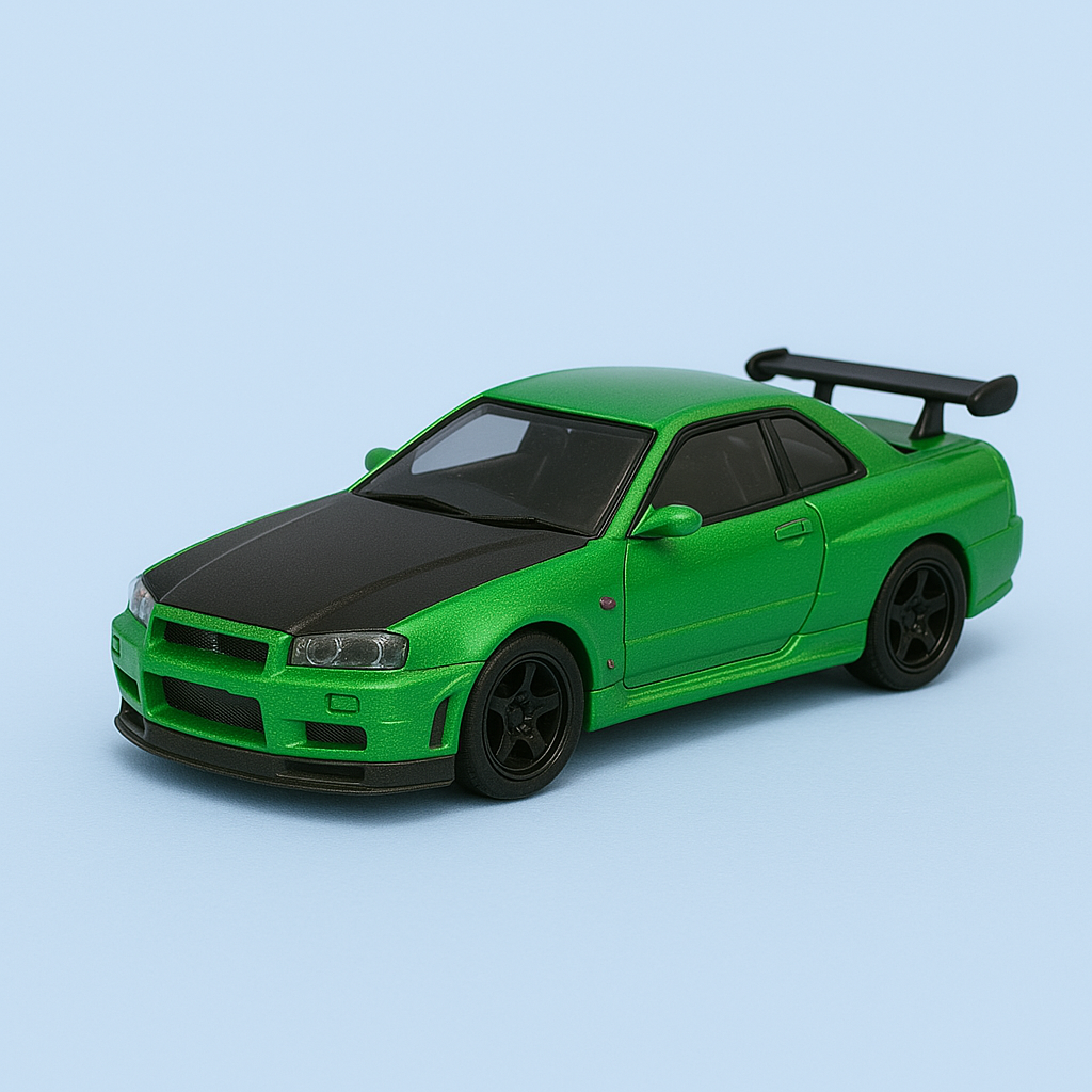 Table-Drifter