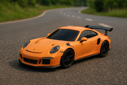 Mini Mini RC Drift Car