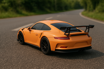 Mini Mini RC Drift Car