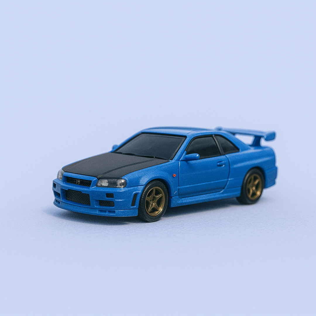 Table-Drifter