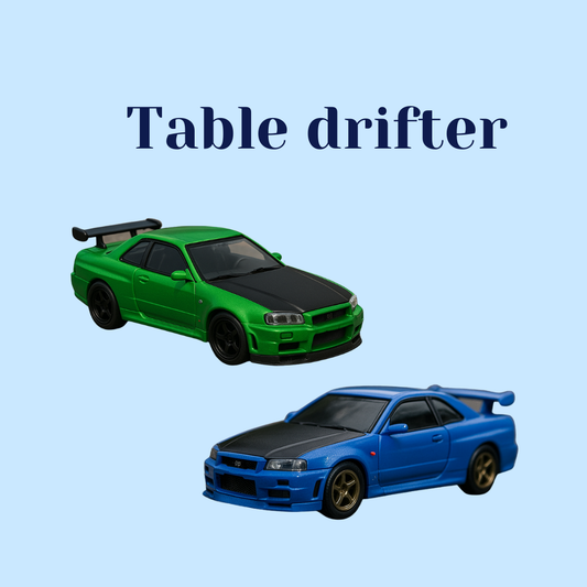 Table-Drifter
