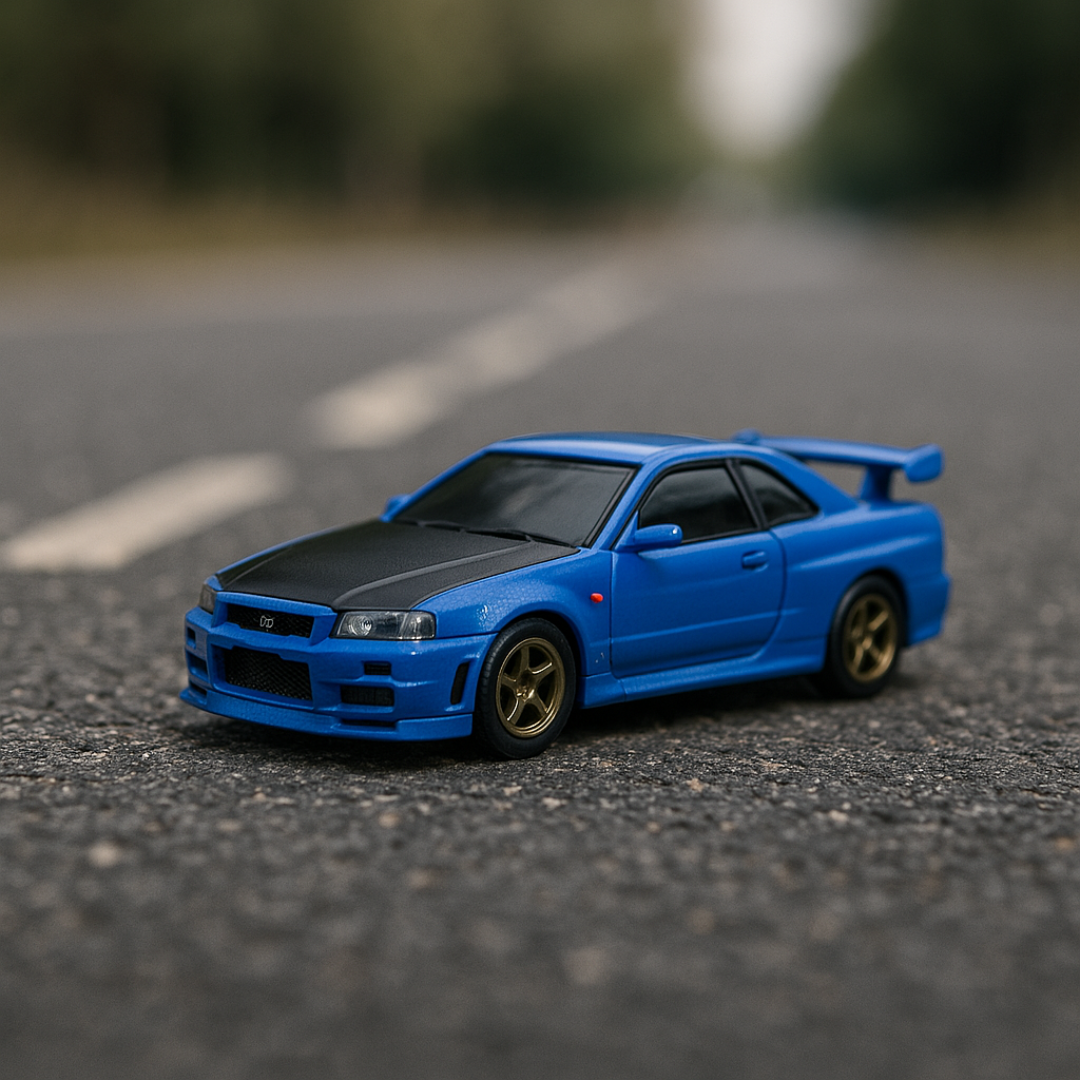 Table-Drifter