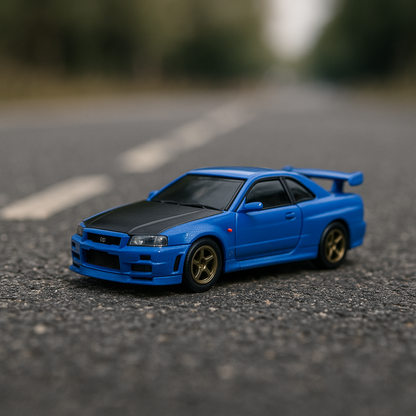 Table-Drifter