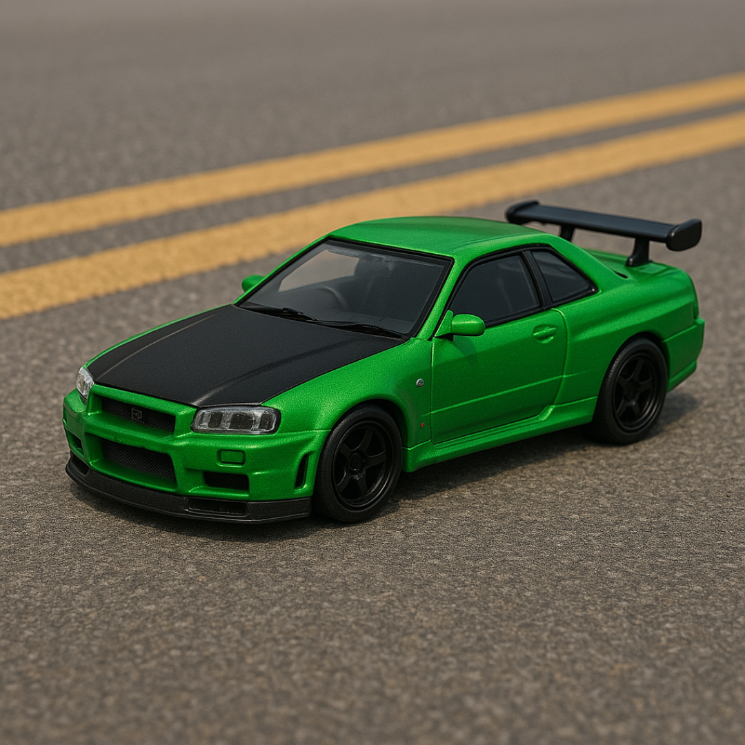 Table-Drifter