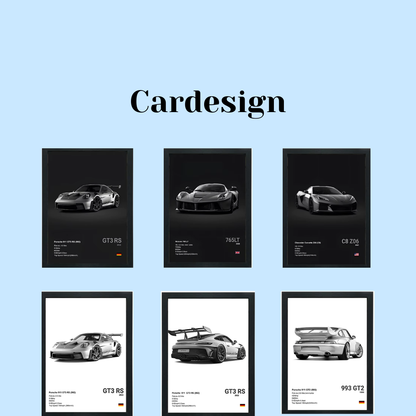 Cardesign